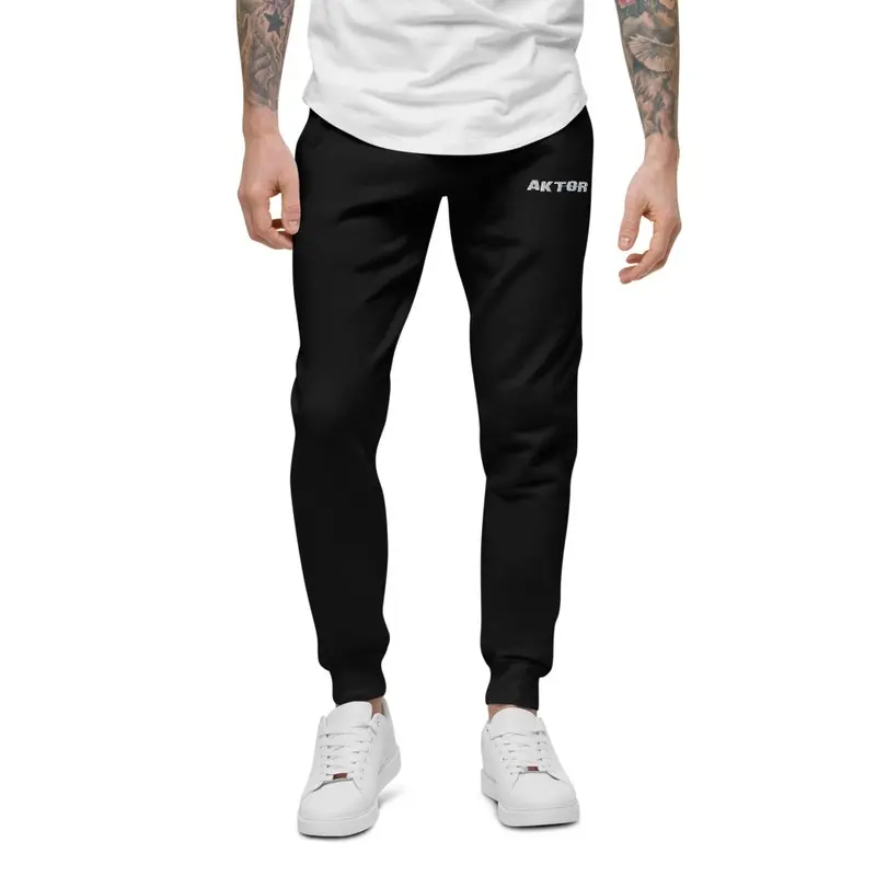 AKTOR soft Jogger