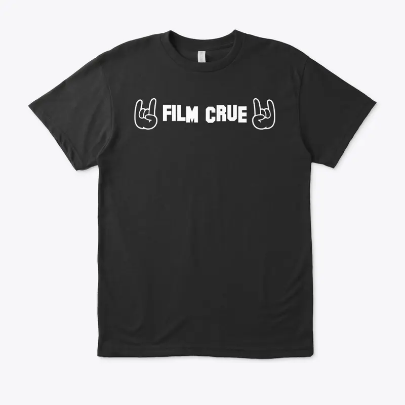 FILM CRUE T-Shirt