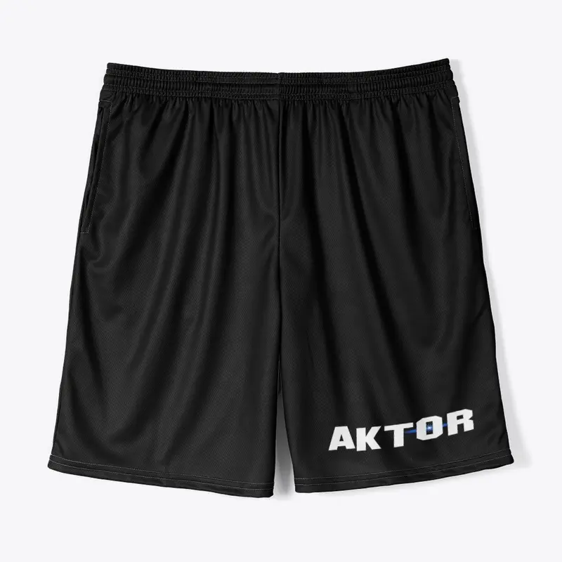 AKTOR Men's Jersey Shorts