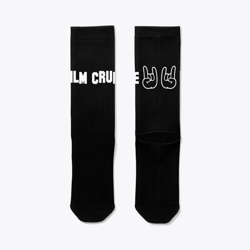 FILM CRUE Socks